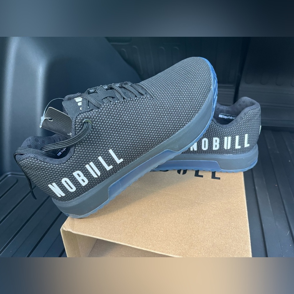 No Bull Impact Women’s Size 8 BRAND NEW